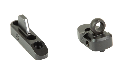 XS LVRAIL GR SIGHT WS MRLIN/RGR 336 - Image 2