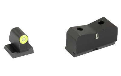 XS DXT2 TRIT BIG DOT DSRT EGL YELLOW - Image 2