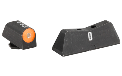 XS DXT2 BIG DOT FOR GLK 17/19/22 ORG - Image 2