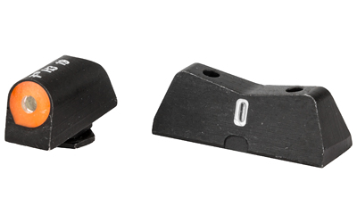 XS DXT2 BIG DOT FOR GLK 42 & 43 ORG - Image 2