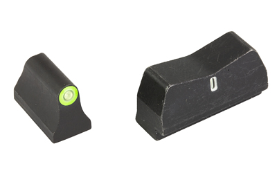 XS DXT2 STD DOT FOR GLK SM SUP GRN - Image 2