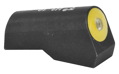 XS BIG DOT REMINGTON 870 TRIT YELLOW - Image 2