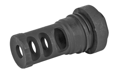 YHM QD MUZZLE BRAKE 5/8X24 - Image 3