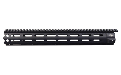 YHM 15" M-LOK HANDGUARD MR7 ASSY BLK