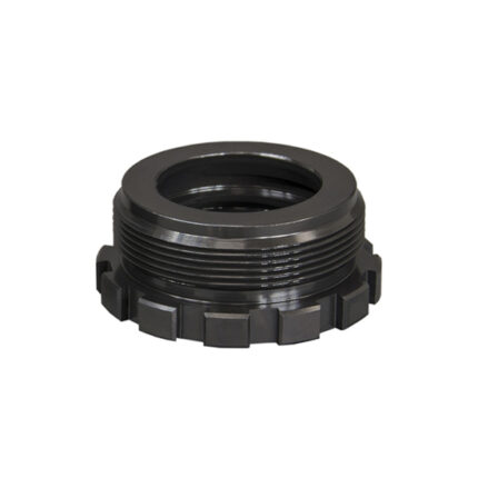 YHM Ti KURZ QD ADAPTER