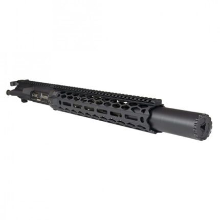 YHM SUPPRESSOR 5.56 TURBO INTEGRAL UPPER