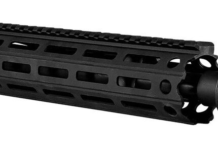 YHM SUPPRESSOR 5.56 TURBO K-RB INTEGRAL UPPE