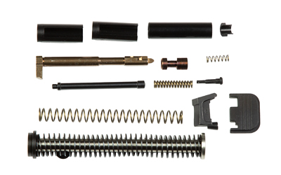 ZAF UPK FOR GLK 17/34/17L G4