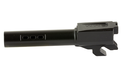 ZAF BBL P320C PORTED BLACK - Image 3