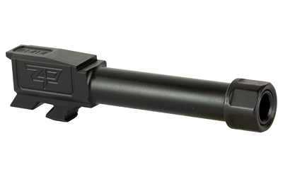 ZAF BBL FOR G43 THREADED BLACK - Image 2