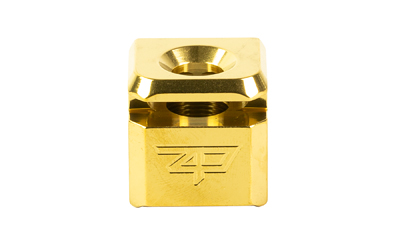 ZAF COMP FOR GLK 9MM G1-5 1/2X28 TIN - Image 2