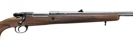 ZAS LK M70 375H&H 26.6