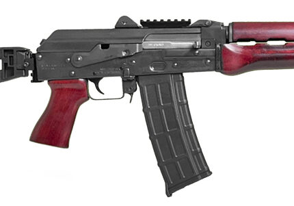 ZAS ZPAP85 5.56 10 SBT TF1913 BOOSTER BLK 30RD