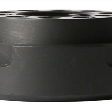 SILENCERCO CHARLIE DIRECT THRD MT 1/2X28