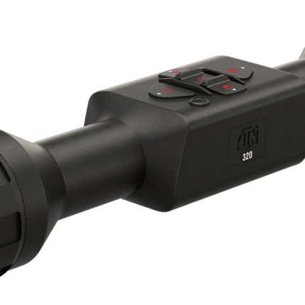 ATN THOR-LT 320 THERMAL 3-6X     #