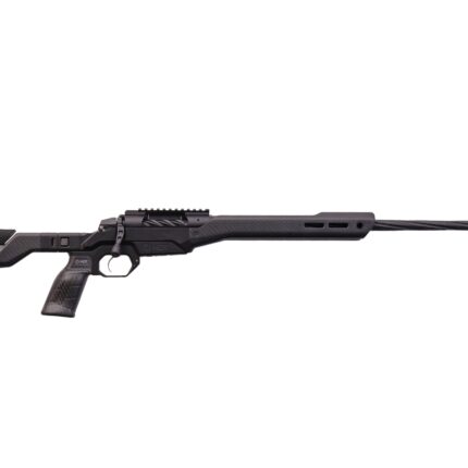 WEATHERBY 307 ALPINE MDT 280AI 24" ADJ