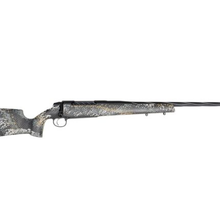 WEATHERBY 307 ALPINE ST 240WBY 24"
