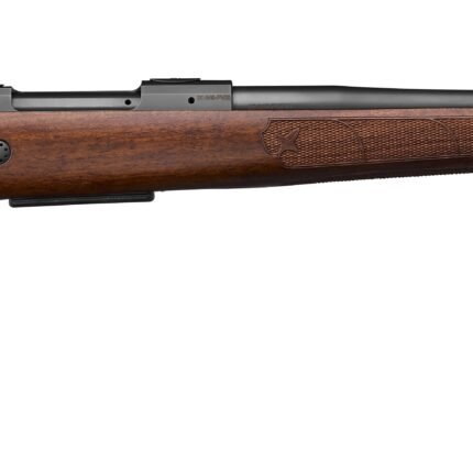 CZ 600 PLUS AMER 6.5CR BL/WD TB