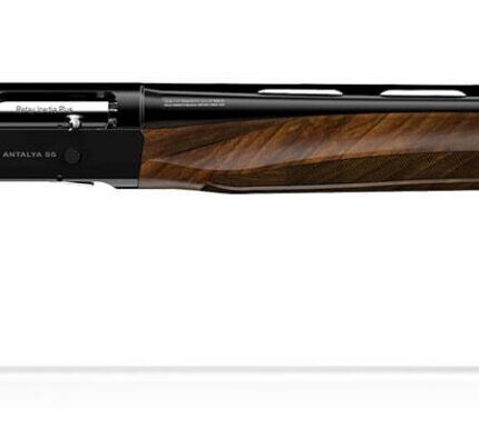 RETAY ANTALYA 12/30 BLK/WOOD 3"