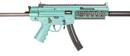 AMERICAN TACTICAL INC GSG-16 CARB 22LR MINT 22+1 16"