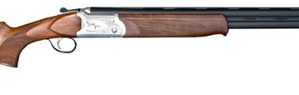 AMERICAN TACTICAL INC CAVALRY SX 12/26" BL/WD