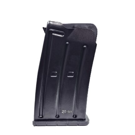 AMERICAN TACTICAL INC MAG BULL-DOG 20GA 5RD POLYMER
