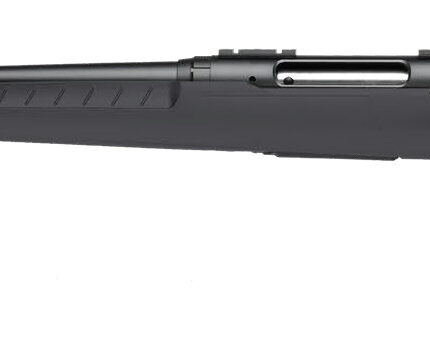 SAVAGE ARMS AXIS 2 25-06 BL/GRY 22" LH