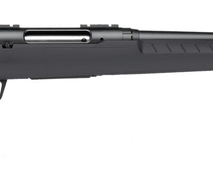SAVAGE ARMS AXIS 2 25-06 BL/GRY 22"