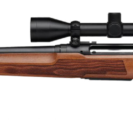 SAVAGE ARMS AXIS 2 350LEG WOOD 18" PKG LH
