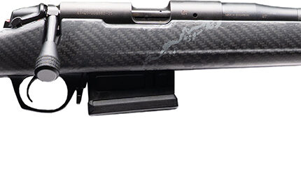 BERGARA CREST CF 22LR CARBON 18"
