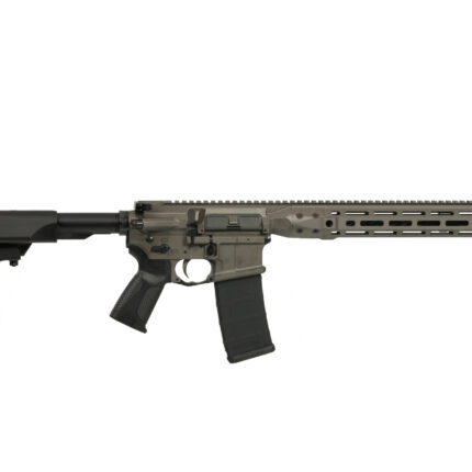 LWRC DI BILLET 5.56MM TUNG 16.1" #