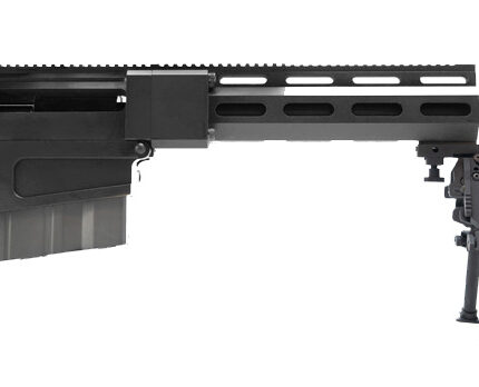 BUSHMASTER BA50 50BMG 29" 10+1 BLK