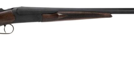 HERITAGE MANUFACTURING BADLANDER FLD 410/28 SXS BK/WD