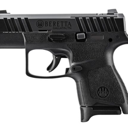 BERETTA APX A1 CARRY 9MM BLK 2.9"