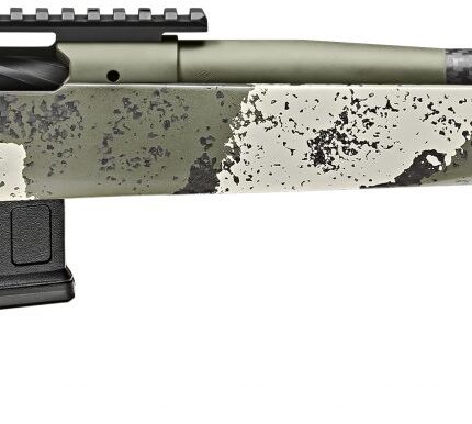 SPRINGFIELD ARMORY WAYPOINT 6.5CR CF FXD GREEN