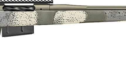 SPRINGFIELD ARMORY WAYPOINT 300WIN STD FXD GREEN