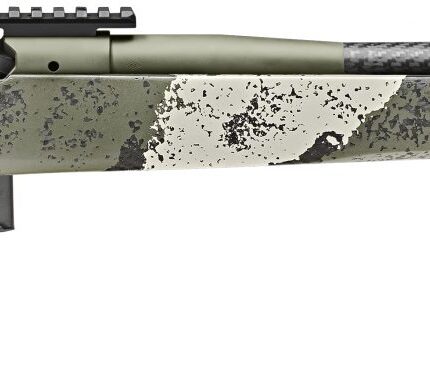 SPRINGFIELD ARMORY WAYPOINT 6.5PRC CF FXD GREEN