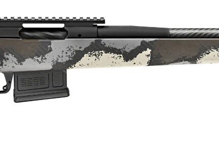 SPRINGFIELD ARMORY WAYPOINT 308WIN CF FXD DESERT