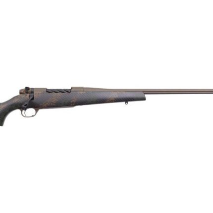 WEATHERBY MARK V BACKCOUNTRY 2.0 270WBY