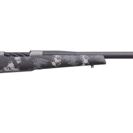 WEATHERBY MARK V BC TI CARBON 6.5CM 22"