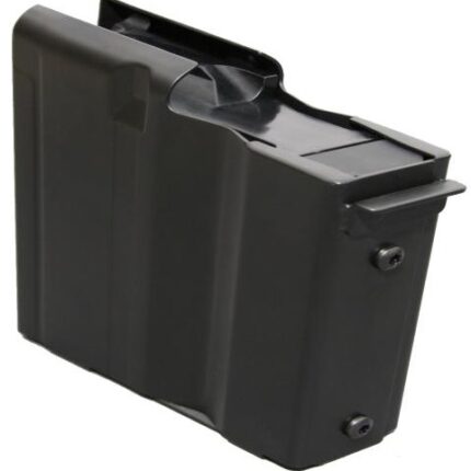 BARRETT FIREARMS MAGAZINE M82A1 416BAR 10RD BLK