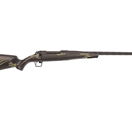 FIERCE FIREARMS TWSTD TI ROGUE 6.5C BK/FR 18"#
