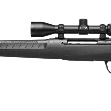 SAVAGE ARMS AXIS CPT 6.5CR BL 20" PKG LH