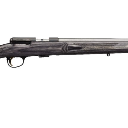 BROWNING T-BOLT 22LR VRMT SS/LAM 22"