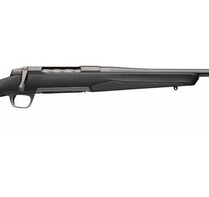 BROWNING X-BOLT 2 HUNT COMP 6.5CM TCB #