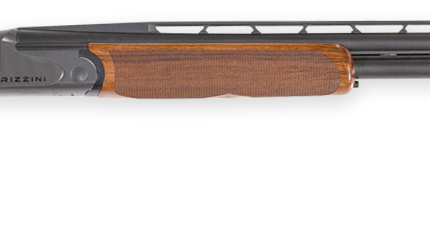 RIZZINI BR110 SPORTER X 12/30 BL/WD