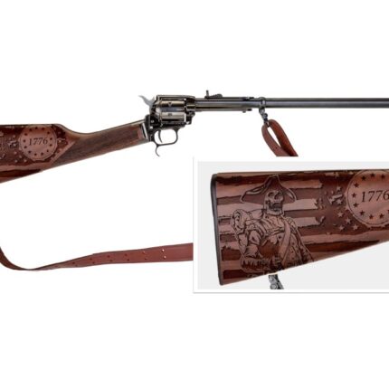 HERITAGE MANUFACTURING RR RANCHER 22LR 16" IND DAY