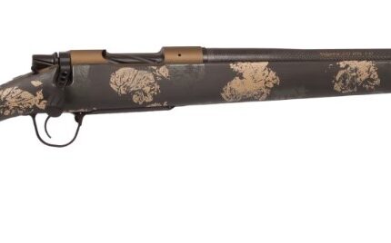 CHRISTENSEN ARMS RIDGELINE FFT 270WIN BRNZ 20"