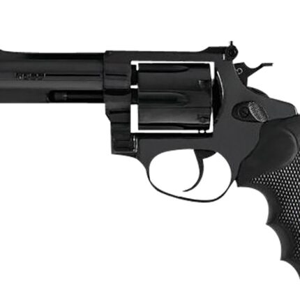 ROSSI RM66 357MAG BL 6RD 6" AS