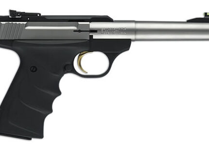 BROWNING BUCKMARK CAMPER URX SS 22LR AS